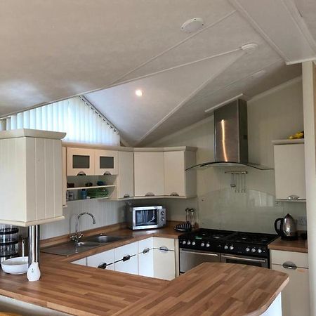 Gold Caravan Harrietsfield Екстериор снимка