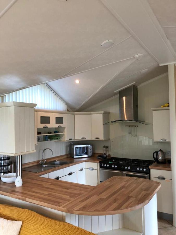Gold Caravan Harrietsfield Екстериор снимка
