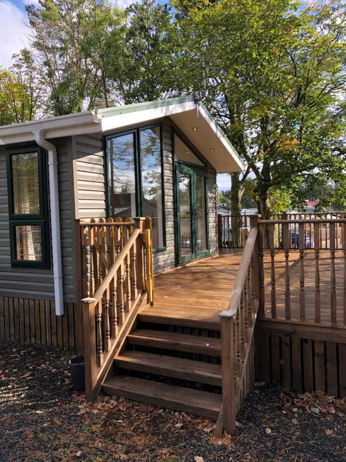 Gold Caravan Harrietsfield Екстериор снимка