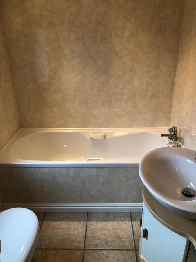 Gold Caravan Harrietsfield Екстериор снимка