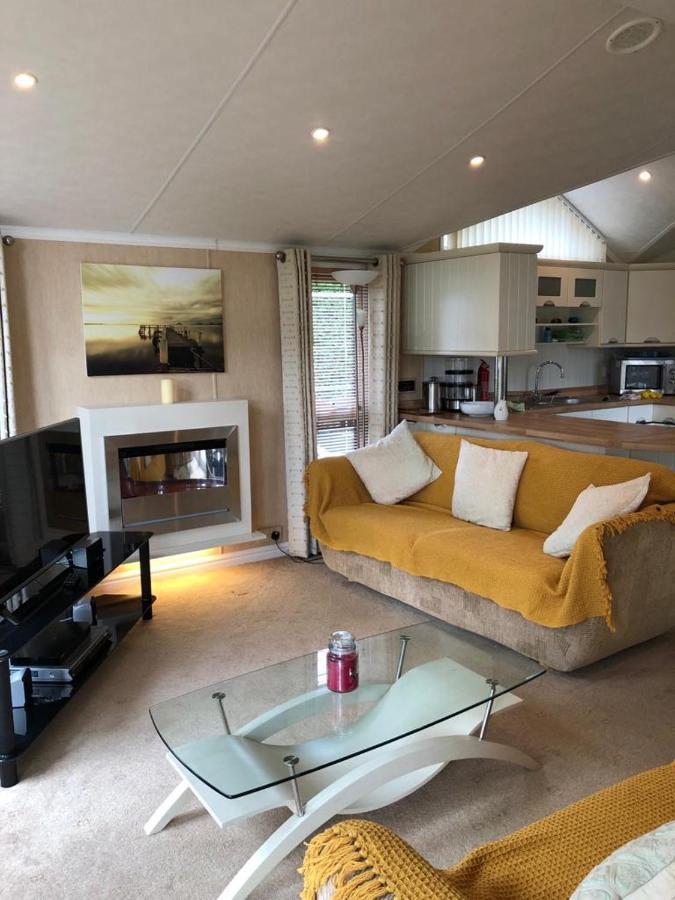 Gold Caravan Harrietsfield Екстериор снимка