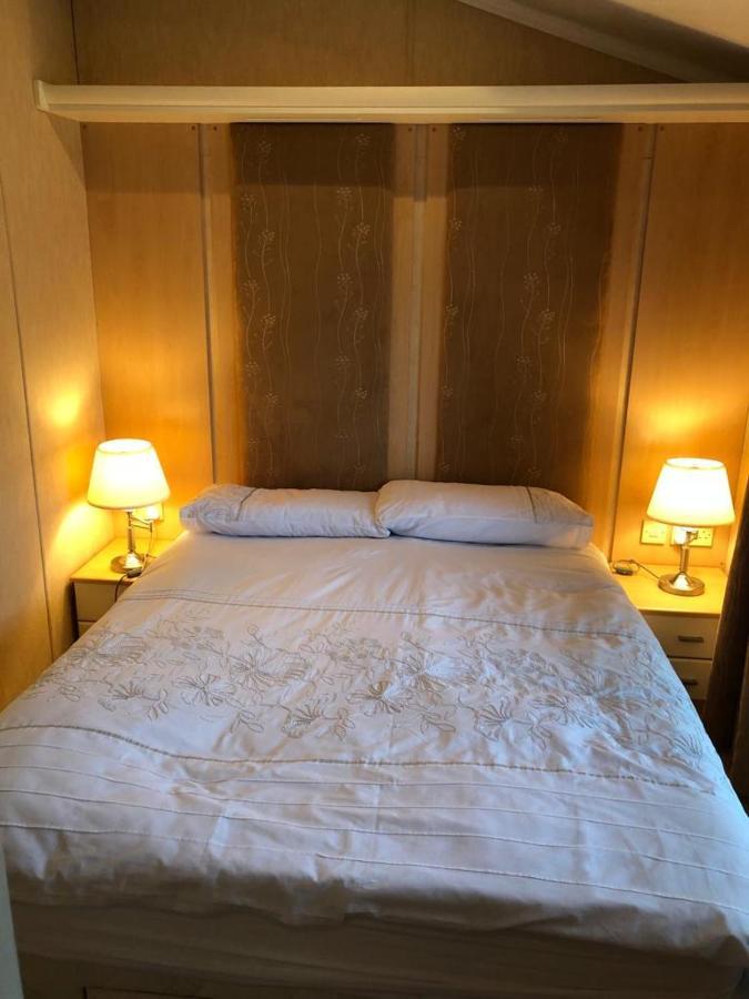 Gold Caravan Harrietsfield Екстериор снимка