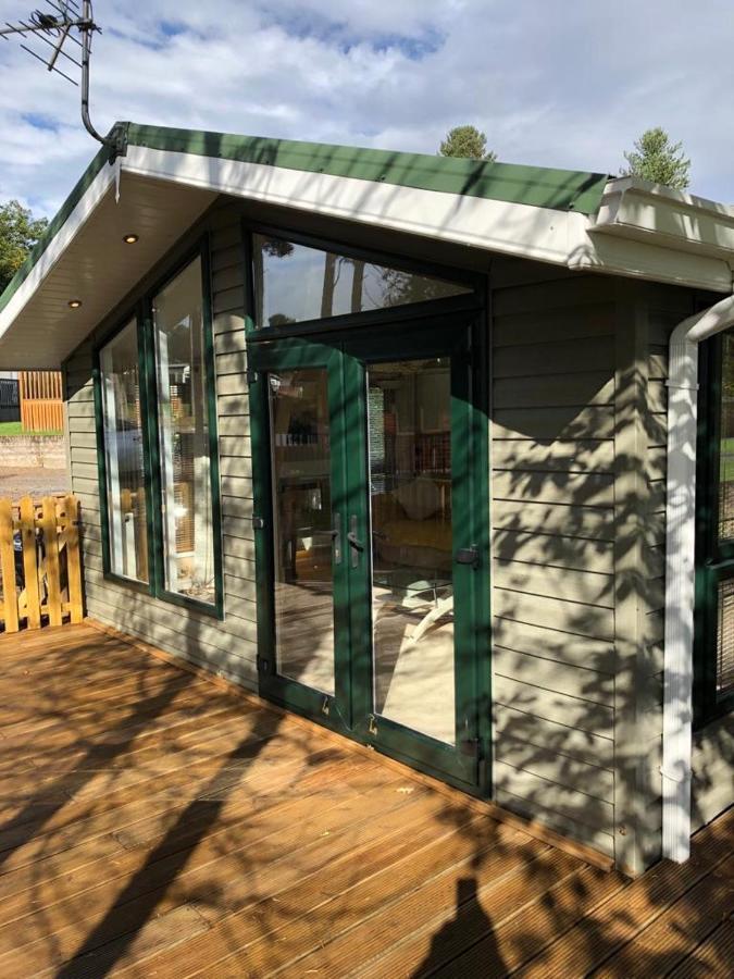 Gold Caravan Harrietsfield Екстериор снимка