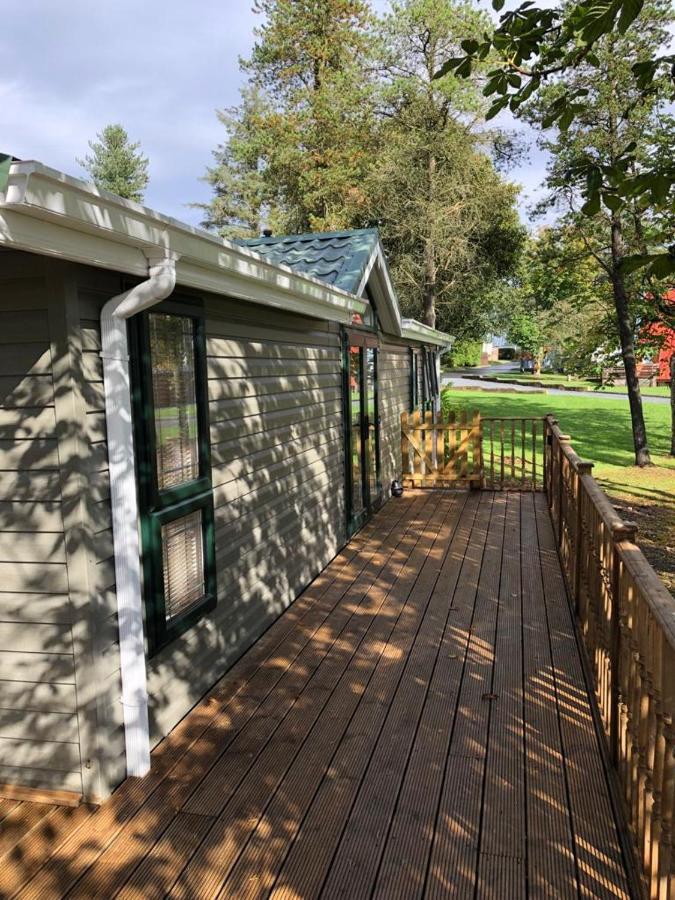 Gold Caravan Harrietsfield Екстериор снимка