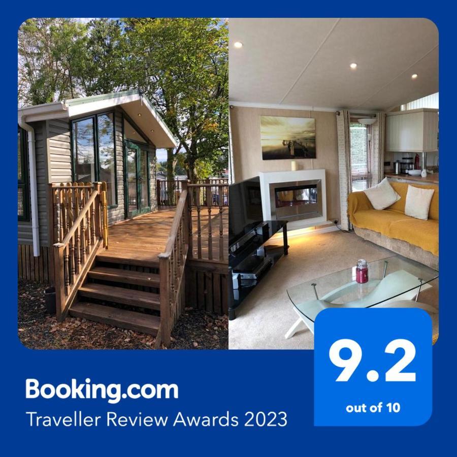 Gold Caravan Harrietsfield Екстериор снимка